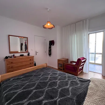 Apartmán Refugio A Beira-mar