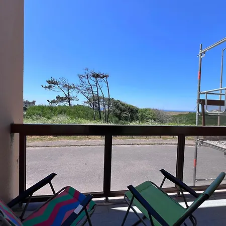 Apartmán Refugio A Beira-mar *