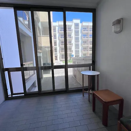Refugio A Beira-mar Apartmán Amorosa