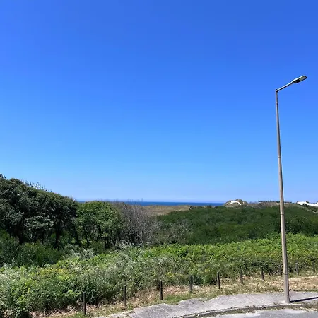Refugio A Beira-mar *